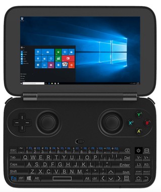 GPD